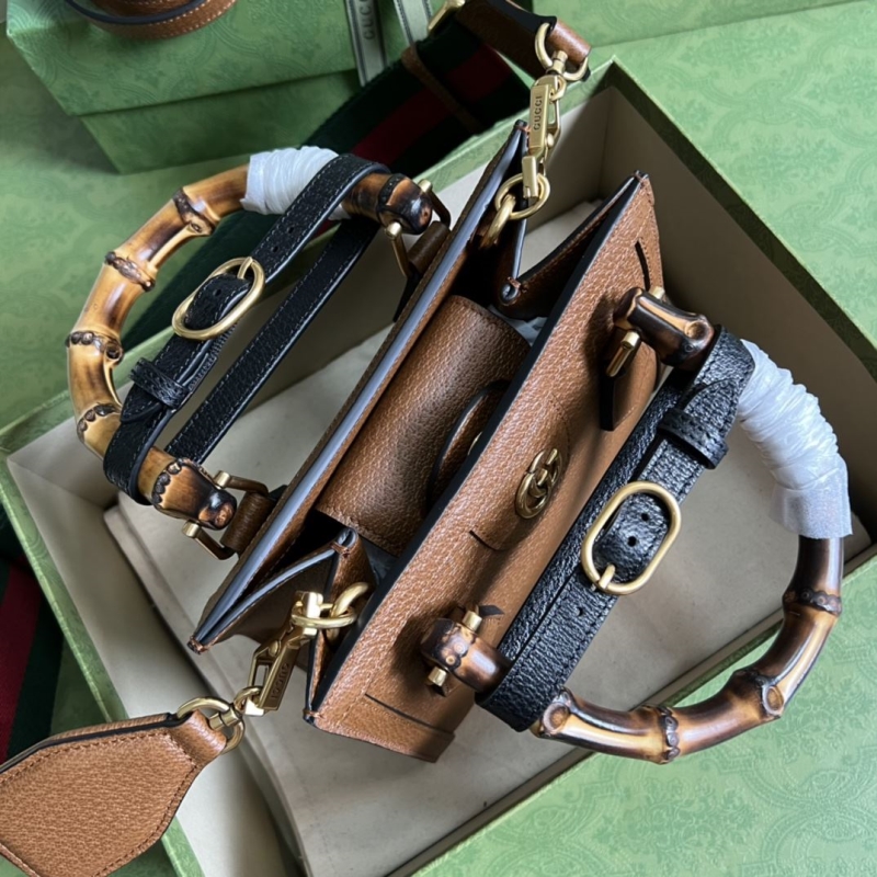 Gucci Top Handle Bags